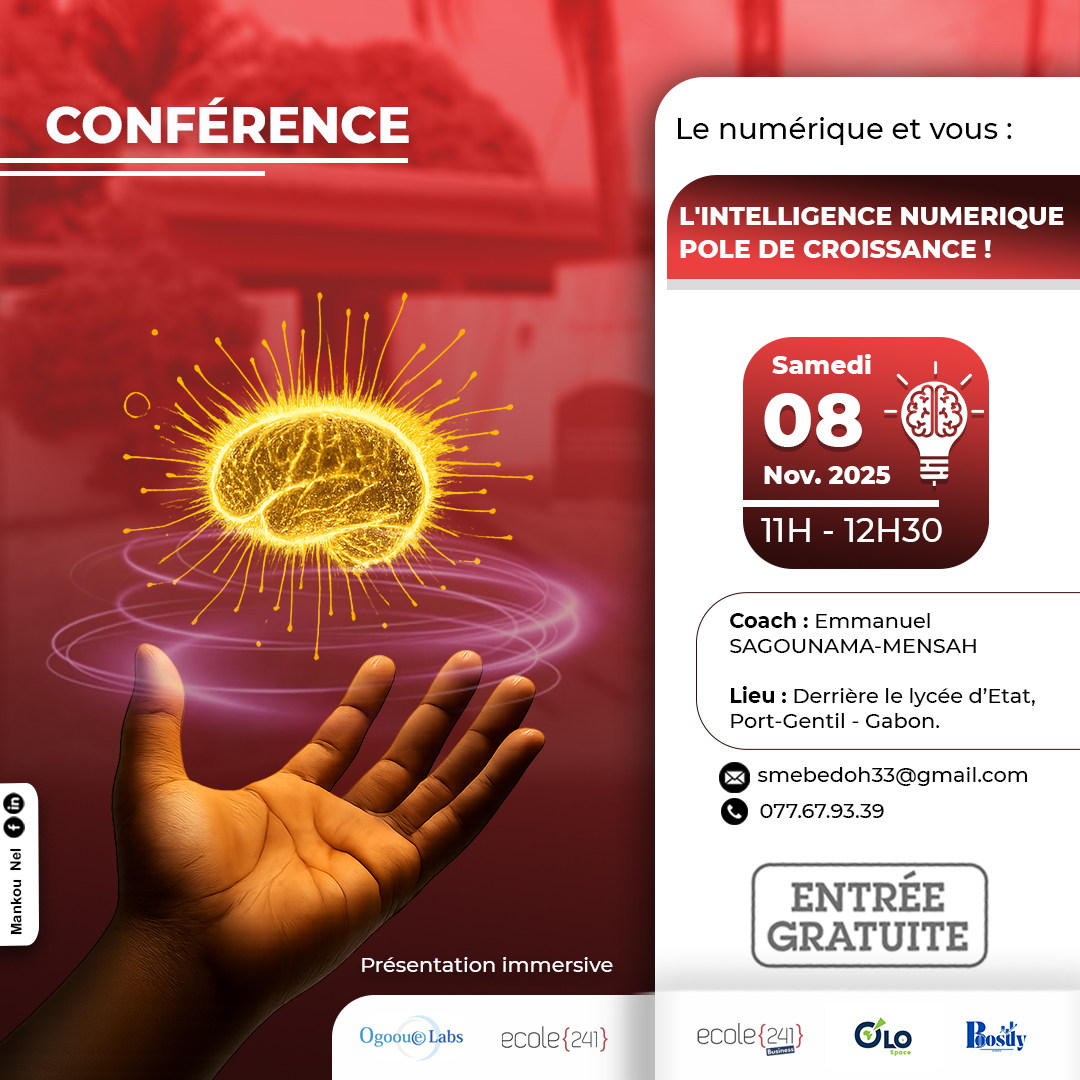 Intelligence numérique